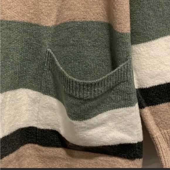 Tribal Jeans- Multi-Coloured, Cardigan - Picture 2 of 6